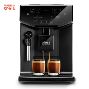 Ufesa Supreme Barista espresso aparat za kavu
