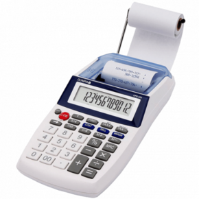 Olympia - Stolni kalkulator Olympia CPD-425