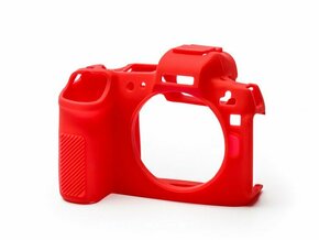 Discovered easyCover za Canon EOS R Red crveno gumeno zaštitno kućište camera case (ECCRR)