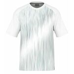 Muška majica Head Performance T-Shirt - print perf/hibiscus