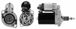 Elektropokretač ELSTOCK 25-1324