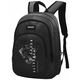 Školski ruksak, ergonomski, Target Joy, City Black