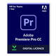 Adobe Premiere Pro CC VIP | 1 godina | Digitalna licenca