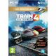 Train Sim World 4 - Deluxe Edition (PC) - 5055957704384 5055957704384 COL-15826