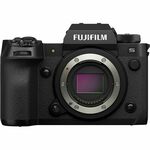 Fuji X-H2S mirrorless fotoaparat