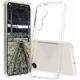 JT Berlin Pankow Clear stražnji poklopac za mobilni telefon Samsung Galaxy S24+ prozirna