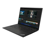 Lenovo ThinkPad P14s, 21A0006YFR-G, 14" AMD Ryzen 7 Pro 5850U, 512GB SSD, 16GB RAM