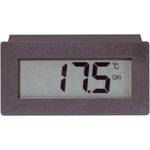 VOLTCRAFT TCM 220 -30 do +70 °C Mjere za ugradnju 45,5 x 22 mm