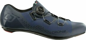 Crono CR3.5 Road BOA Blue 41 Muške biciklističke cipele