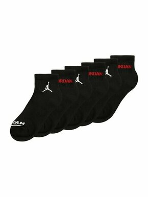 Jordan Čarape crna