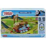 Fisher-Price: Thomas i prijatelji - Thomas' Dockside Delivery staza set - Mattel