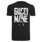 Gucci Mane Košulja Guwop Stance Crna S