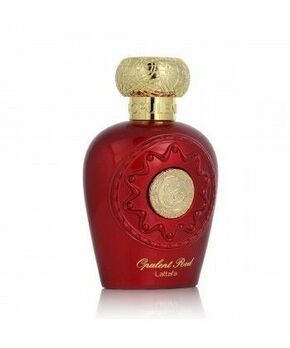 Lattafa Opulent Red Eau De Parfum 100 ml (unisex)