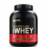 100% WHEY GOLD STANDARD - Dupla čokolada