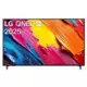 LG 65QNED70A6A televizor, 65" (165 cm), NanoCell LED/QNED, Ultra HD, webOS