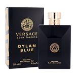 Versace Pour Homme Dylan Blue mirisni gel za tuširanje 250 ml za muškarce