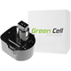 Green Cell (PT90) baterija 2000mAh/12V za DeWalt DE9037, DE9071, DE9074, Black&amp;Decker i Wurth