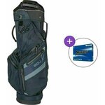 Big Max Aqua Style 3 SET Blueberry Golf torba