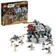 LEGO Star Wars 75337 Hodač AT-TE