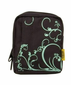 Bilora Fashion Bag Small black crna torbica za kompaktne fotoaparate pouch case small bag for compact camera