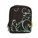 Bilora Fashion Bag Small black crna torbica za kompaktne fotoaparate pouch case small bag for compact camera