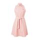 Polo Ralph Lauren Košulja haljina rosé