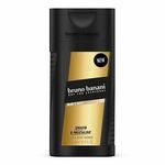 Bruno Banani Man´s Best mirisni gel za tuširanje za tijelo i kosu 250 ml za muškarce