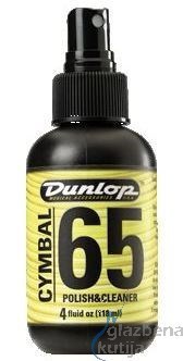 DUNLOP 6434 CYMBAL CLEANER