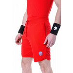 Muške kratke hlače Hydrogen Tech Shorts Man - red