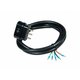 Priključni kabel PRENOSIVI ZA UREĐAJ ŠTED.PP/J-Y 5X2.5 1.5