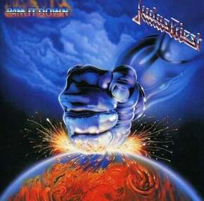 Judas Priest - Ram It Down (Remastered) (CD)