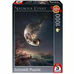 SCHMIDTSPIELE Puzzle igračka 1000 komadni Natacha Einat Dream Whisper