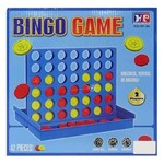 Edukativna Igra Bingo (26 x 26 cm) , 400 g