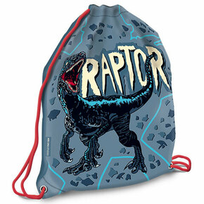 Ars Una: Raptor ruksak