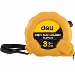 Measuring tools Steel Measuring Tape 3m/16mm Deli Tools EDL9003B (yellow) po cijeni 3,18&nbsp;EUR