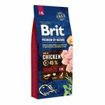 Brit Premium by Nature Senior Large/Extra Large Breed