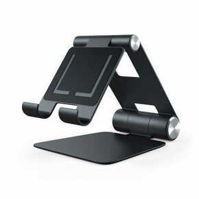 Satechi R1 aluminijski podesivi stalak za mobilni telefon i tablet