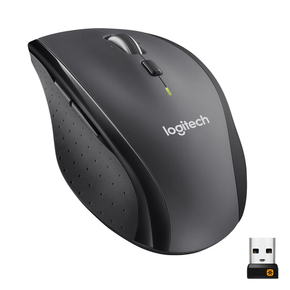 Logitech Wireless Mouse M705 black LOG-910-006034 LOG-910-006034