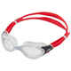 Naočale za plivanje Biofuse 2.0 s prozirnim staklima