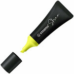 Stabilo: Shine marker žute boje