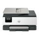 HP All-in-One Officejet Pro 8122e HP+ (A4, 20 stranica u minuti, USB 2.0, Ethernet, Wi-Fi, ispis, skeniranje, kopiranje, obostrani ispis, ADF)