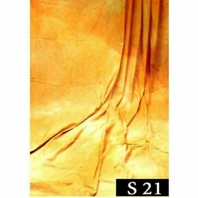 Linkstar studijska foto pozadina od tkanine pamuk s grafičkim uzorkom teksturom S-021 2
