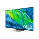 Samsung QE55S95B televizor, 55" (139 cm), OLED, Ultra HD, Tizen