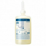 Tork "Dispenser Soap Liquid Mild" S1 sistem, tečni sapun, blag miris, 1L