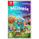 Igra Nintendo: Miitopia