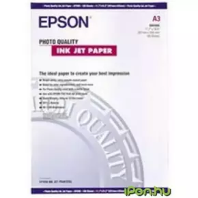 EPSON EPSON S041068 Svijetao fotopapir A3 (100 lap)