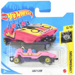 Hot Wheels: Loopster mali automobil 1/64 - Mattel