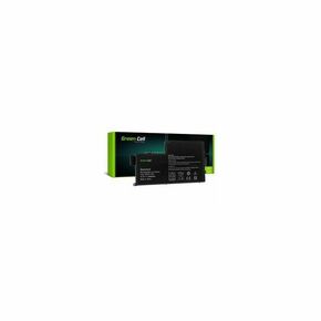 Green Cell (DE83) baterija 3800 mAh