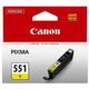 Tinta Canon CLI-551 Yellow