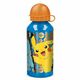 Water bottle Pokémon Pikachu Aluminium (400 ml)